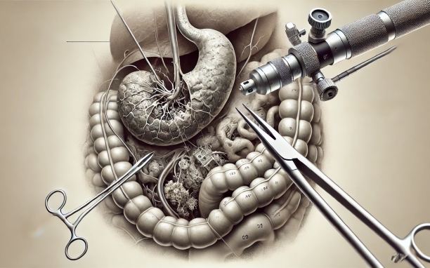 laproscopic Cholecystectomy